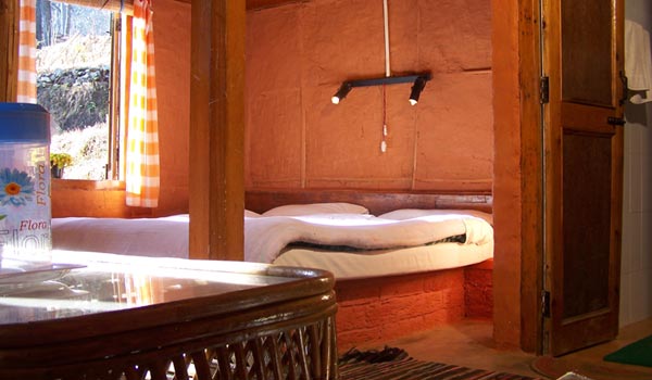 Chestnut Grove Himalayn Lodge, Vijaypur 