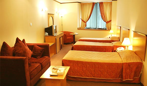 Hotel Deira Dubai