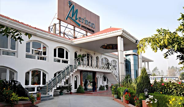 Meriton Hotel