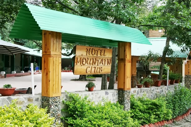 Mountain Club, Bhimtal 