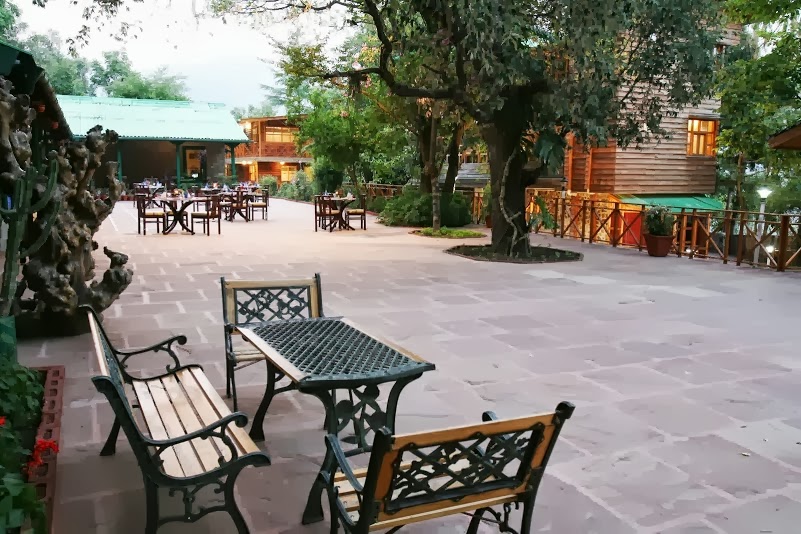 Mountain Club, Bhimtal