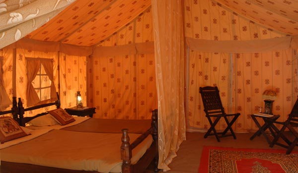 Pushkar Resorts , Picture Gallery 