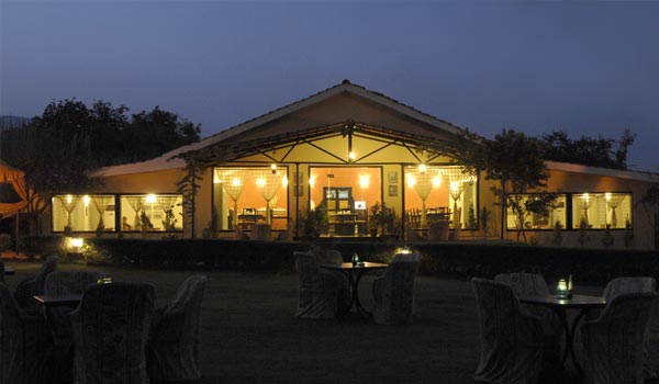 Pushkar Resorts , Picture Gallery 