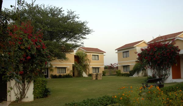 Pushkar Resorts , Picture Gallery 