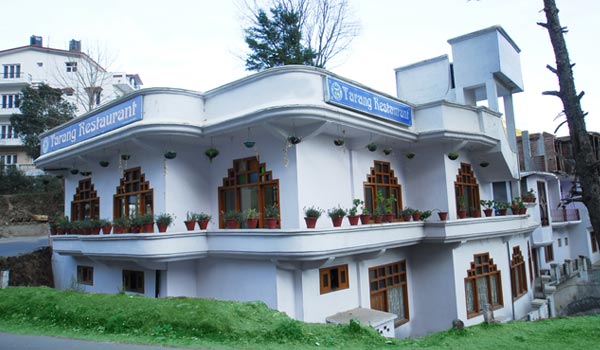 Sarthak Inn, Bhowali