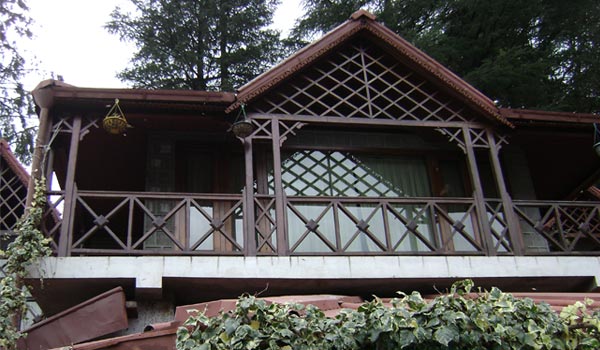 The Hive, Nainital 