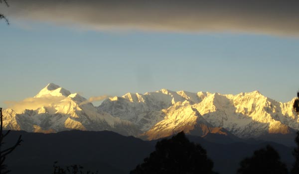 Vimoksha Resorts, Ranikhet 