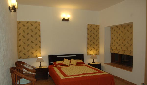 Vimoksha Resorts, Ranikhet 