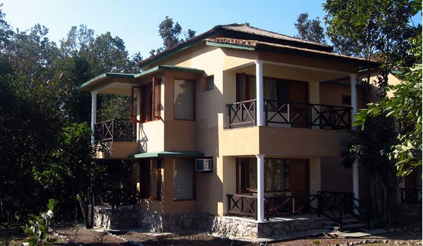 Wild Tusker Lodge